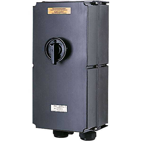 CEAG Ex-Sicherheitsschalter 180A, Standard GHG 266 0006 R0001